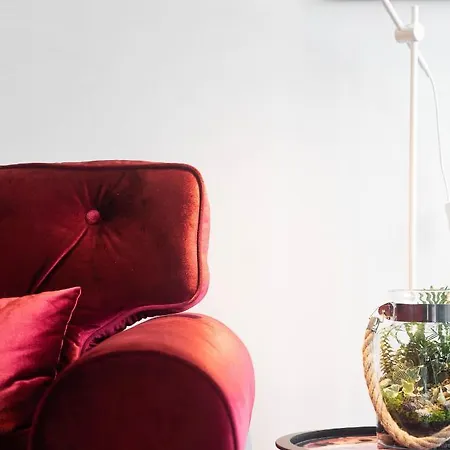 Rose Valley Apartment *