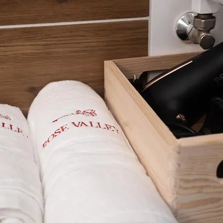 דירה Rose Valley פולניסה-ז'דוז'