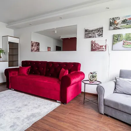 Rose Valley Apartment