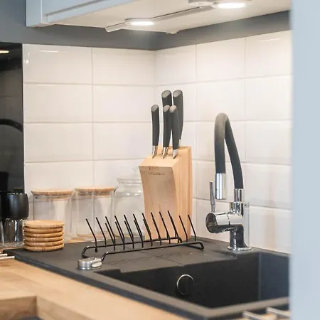 Rose Valley Polanica-Zdroj