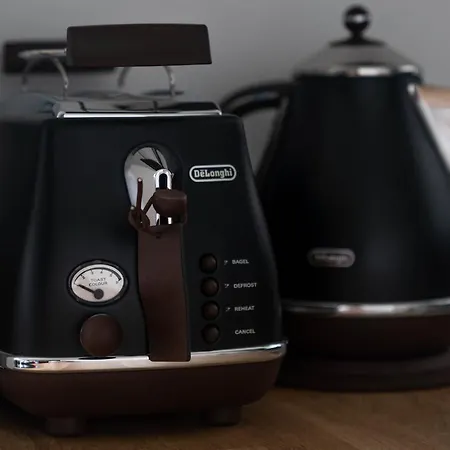 דירה Rose Valley