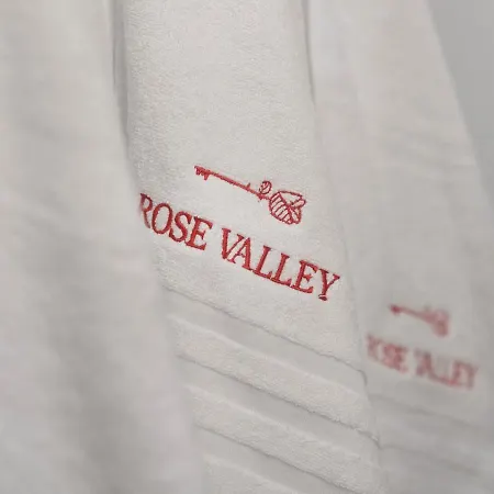 Rose Valley דירה *