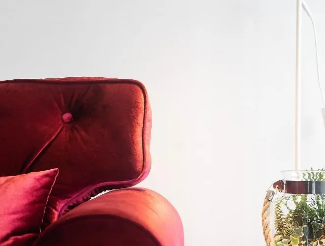 Rose Valley Apartamento *