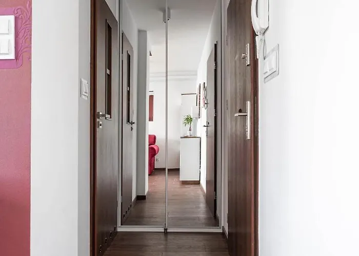 Apartamento Rose Valley