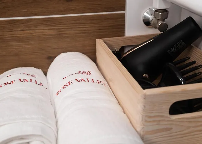 Apartamento Rose Valley Polanica-Zdrój