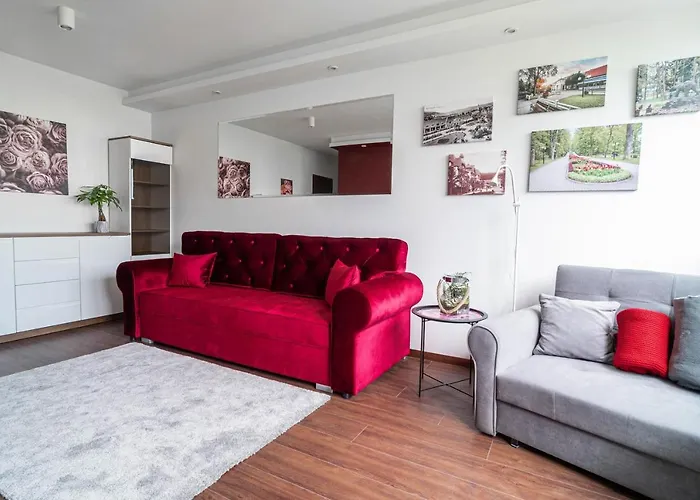 Rose Valley Apartamento