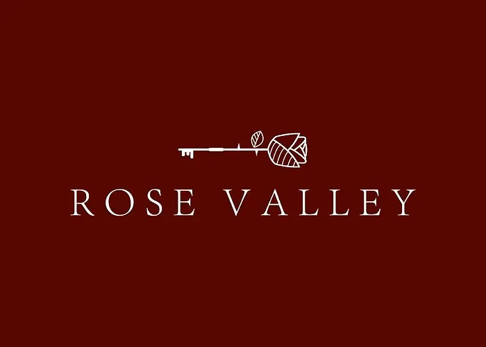 Rose Valley * Polanica-Zdrój