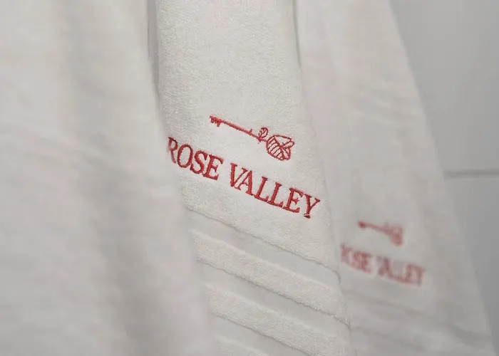 Rose Valley Apartamento *